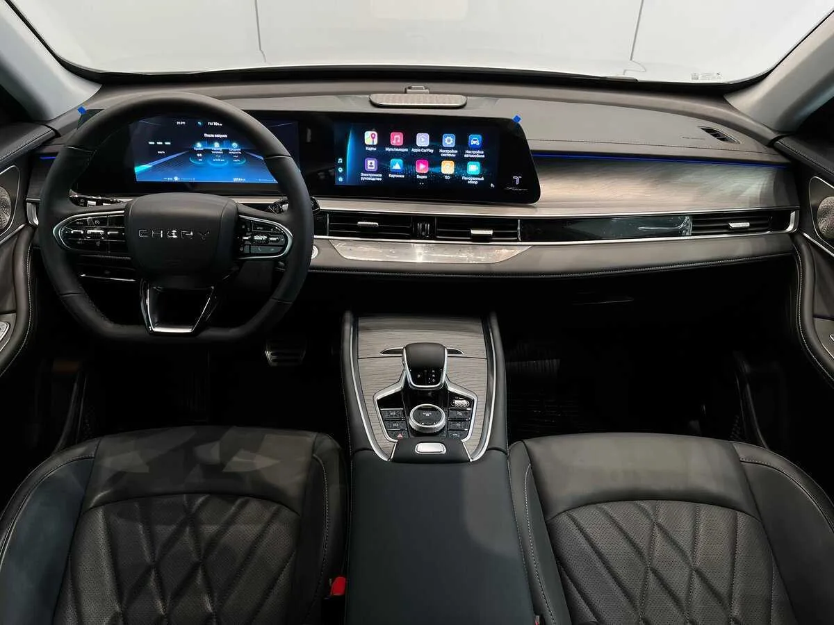 Chery Tiggo 8 Pro Max