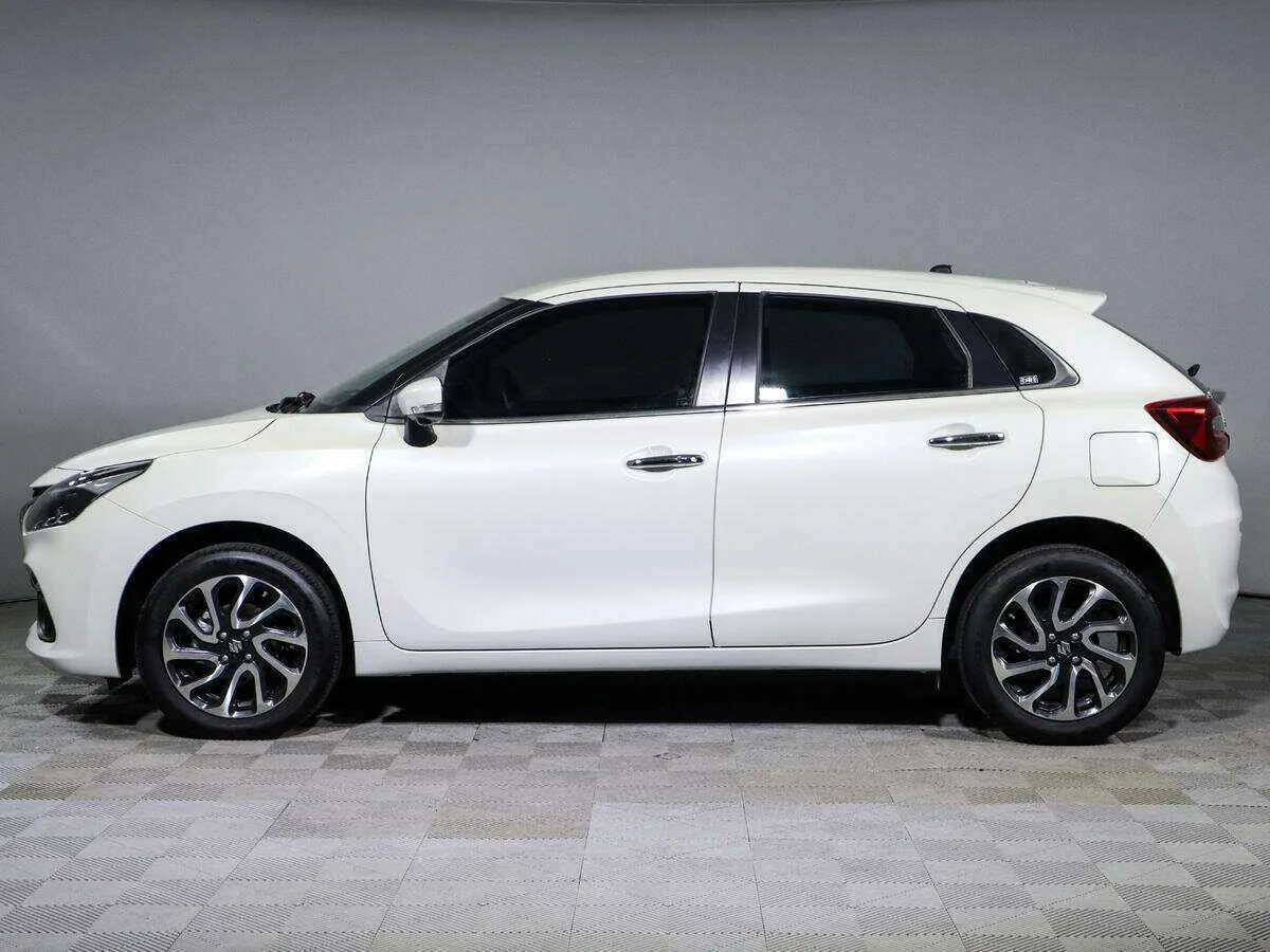 Suzuki Baleno