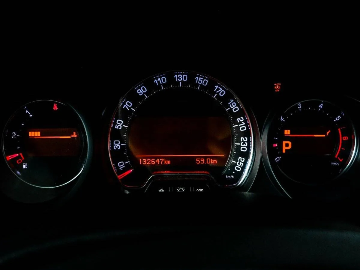 Citroen C5