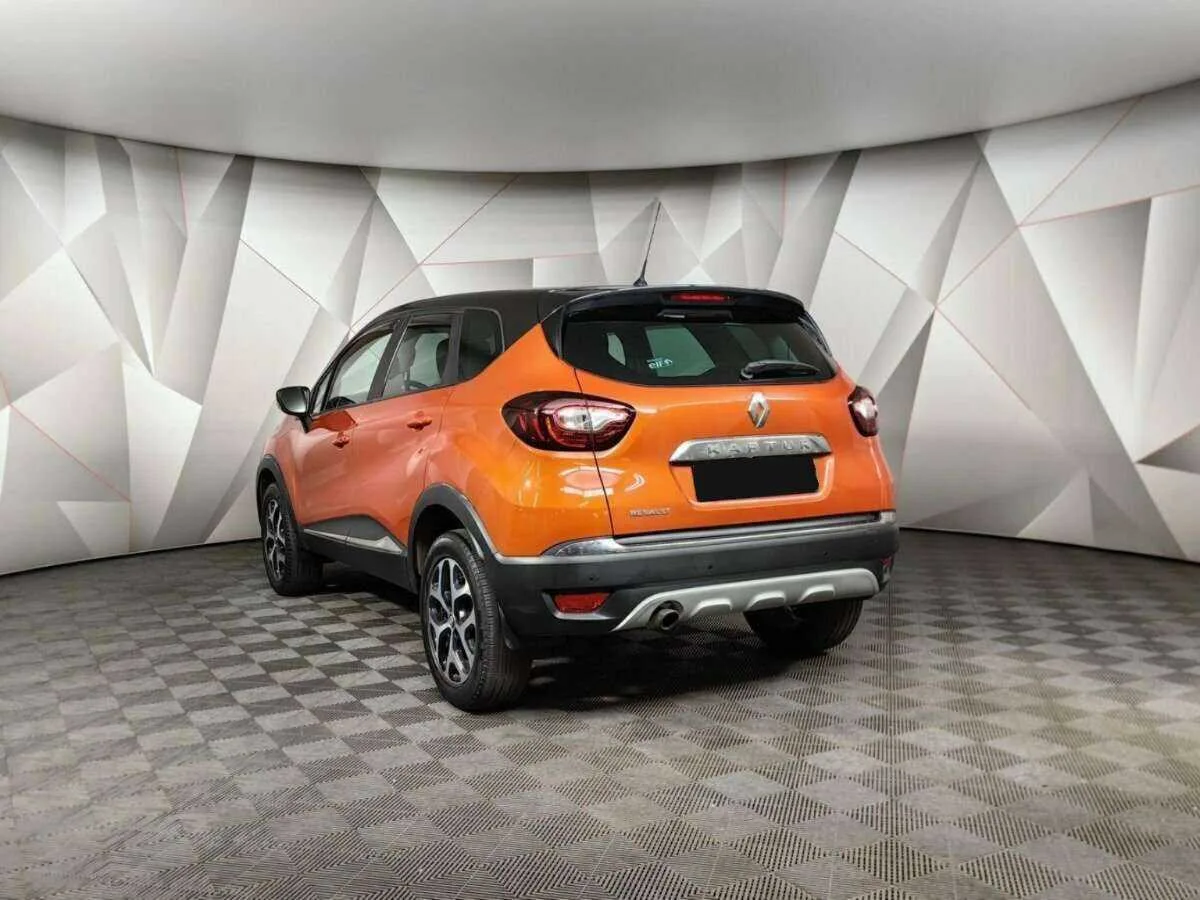 Renault Kaptur