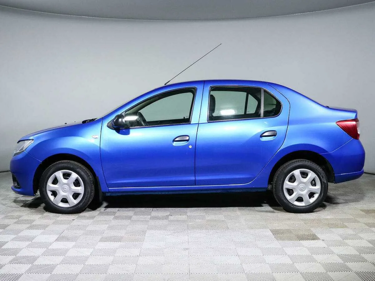 Renault Logan