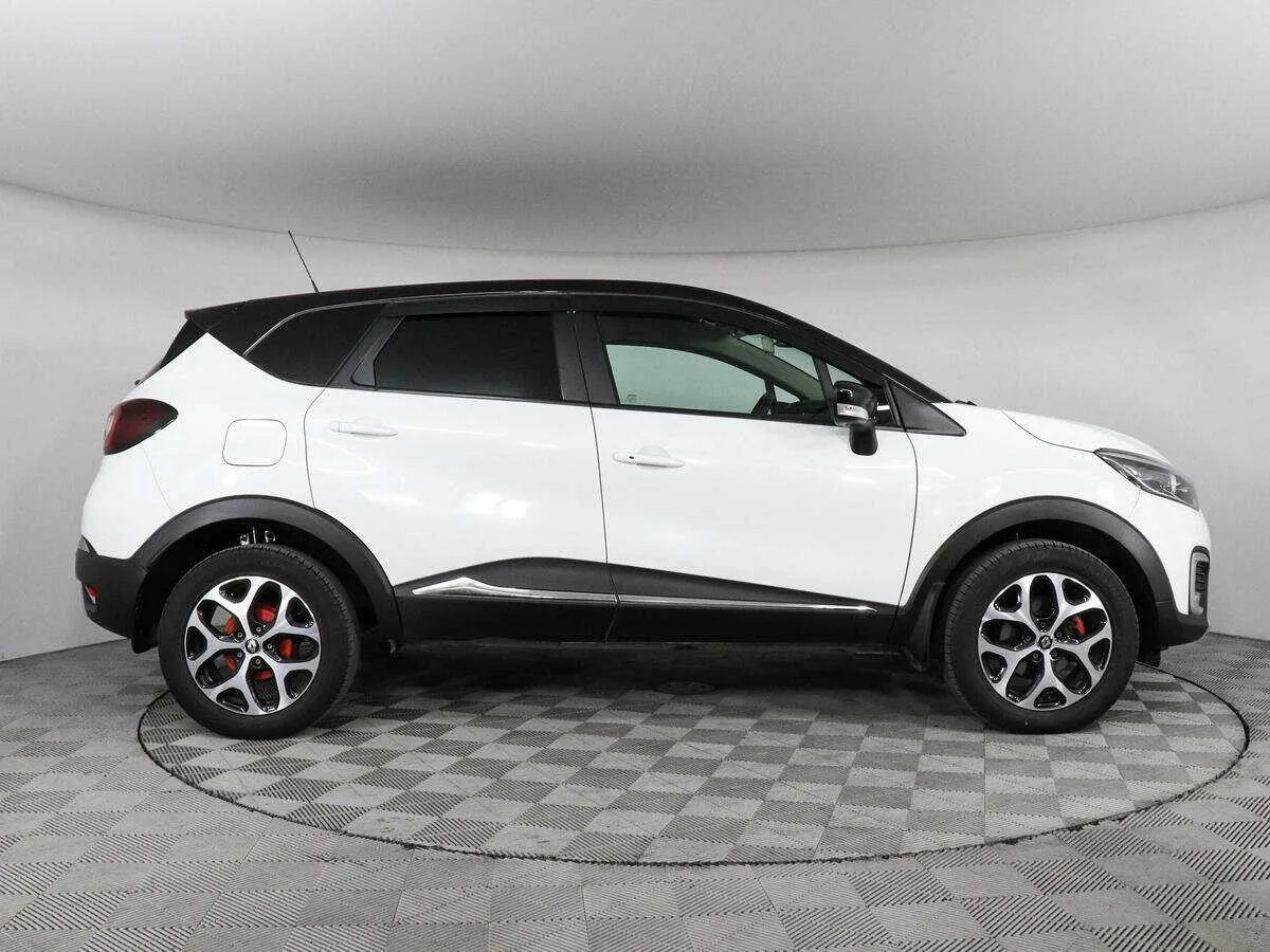 Renault Kaptur