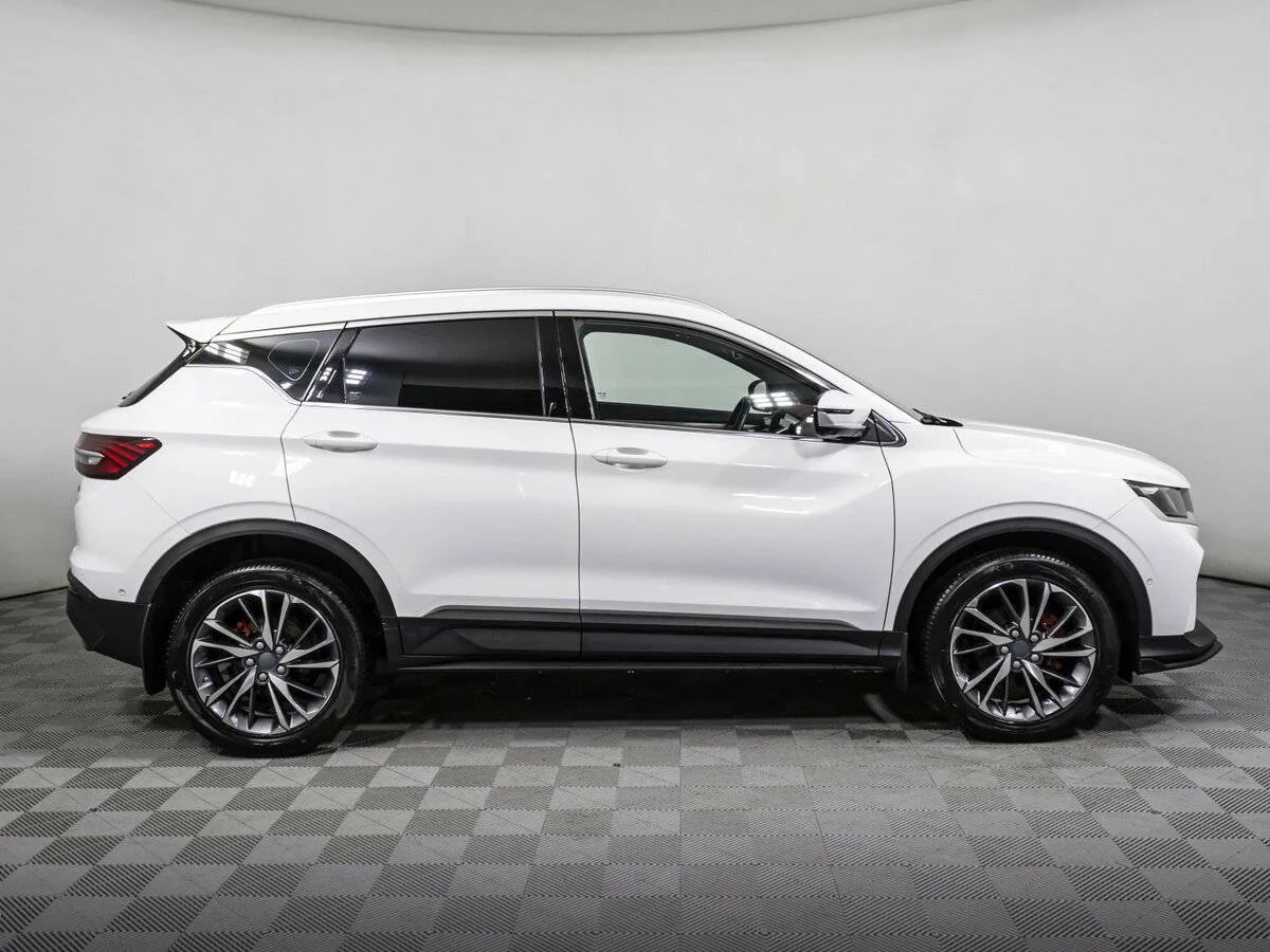 Belgee X50