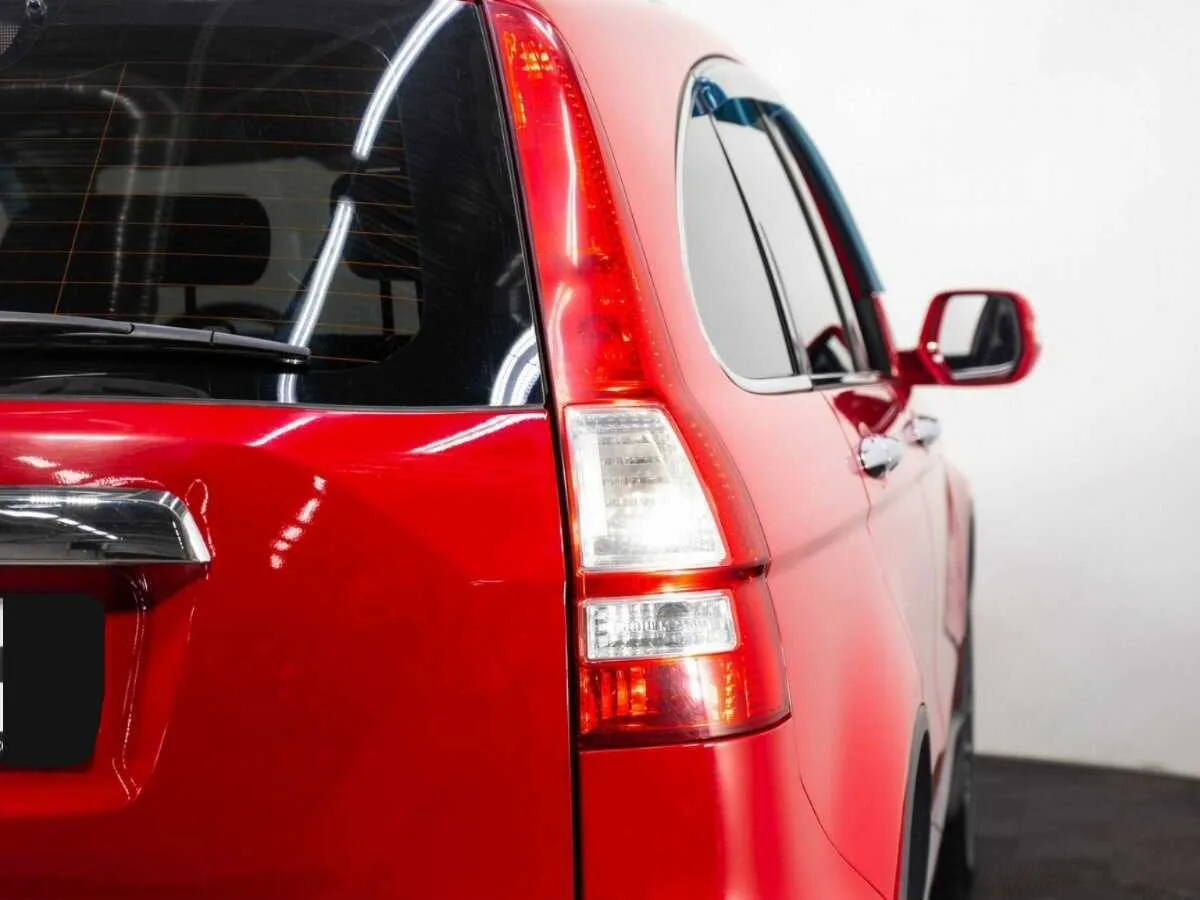 Honda Cr V