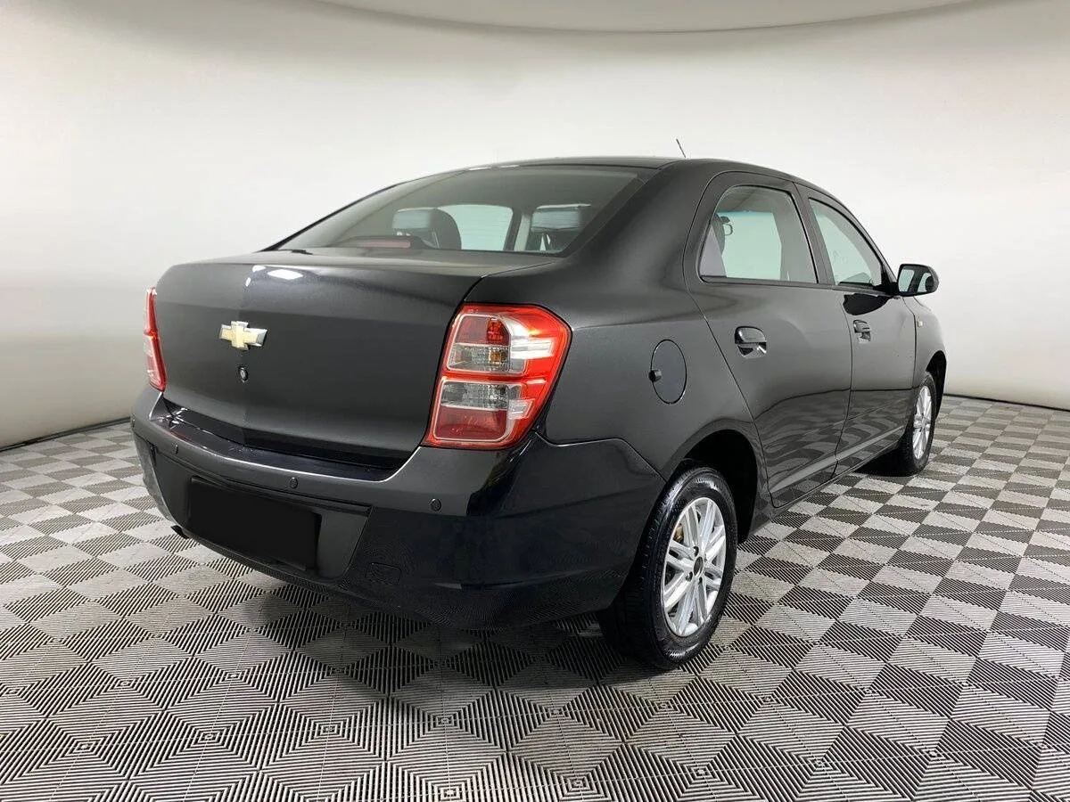 Chevrolet Cobalt