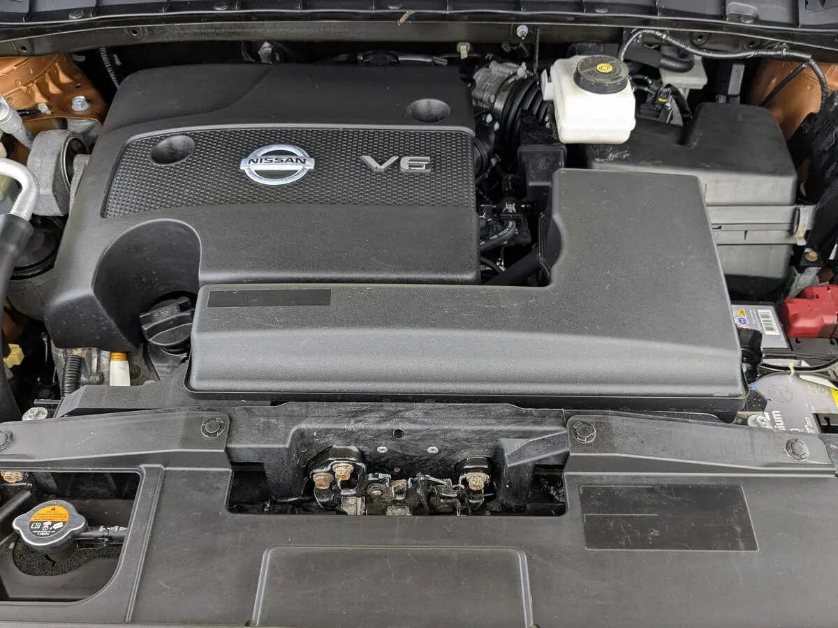 Nissan Murano