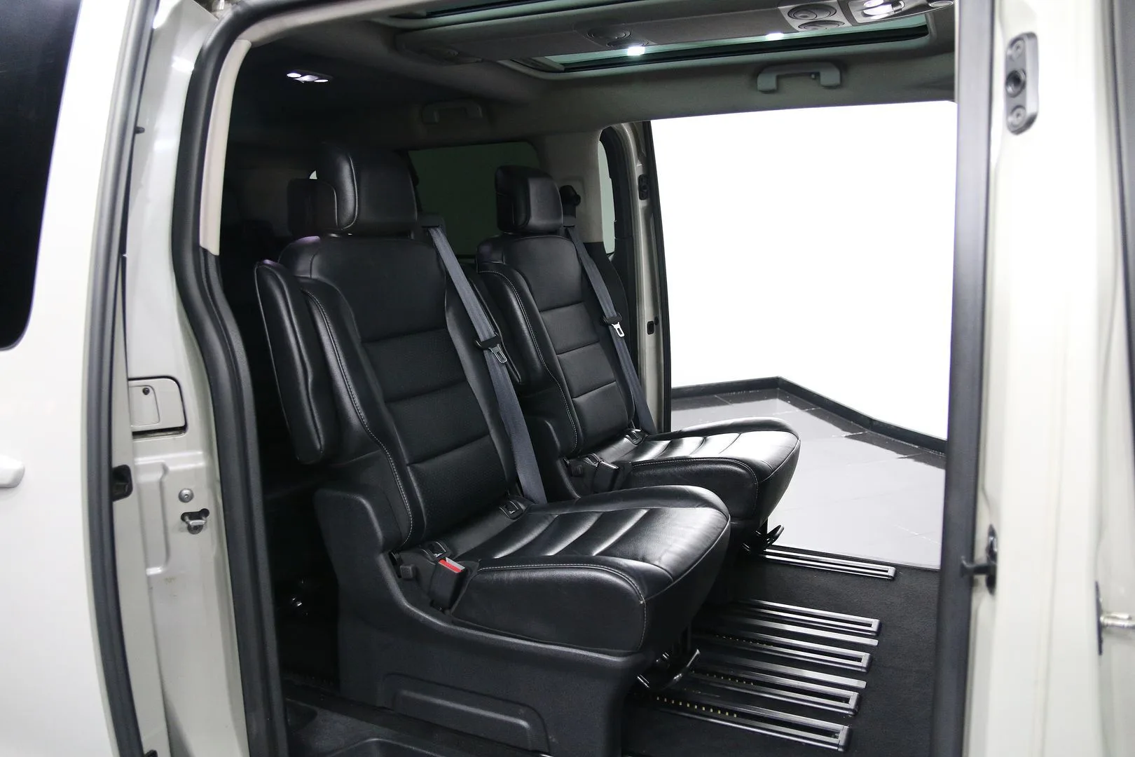 Citroen SpaceTourer