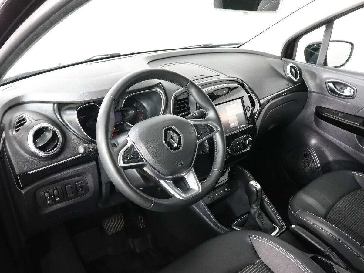 Renault Kaptur