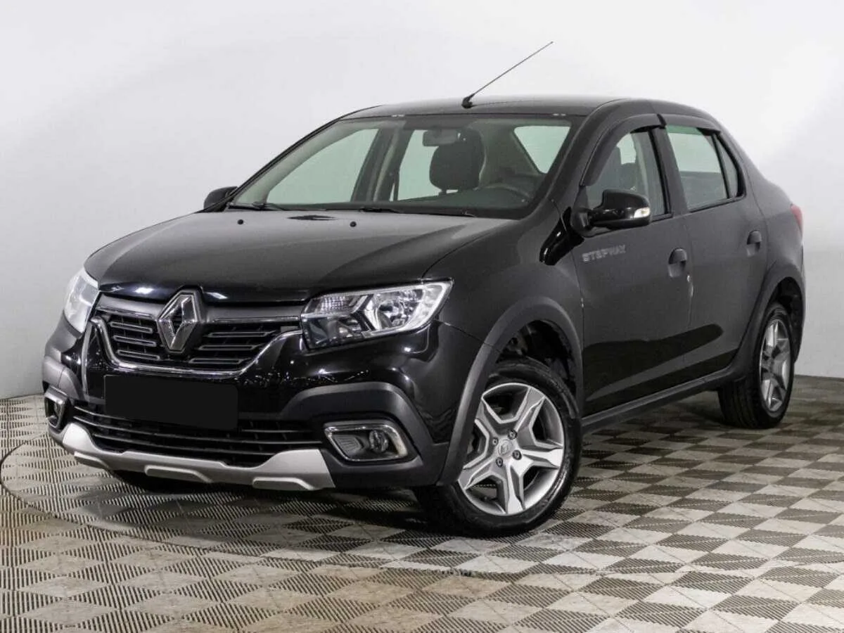 Renault Logan