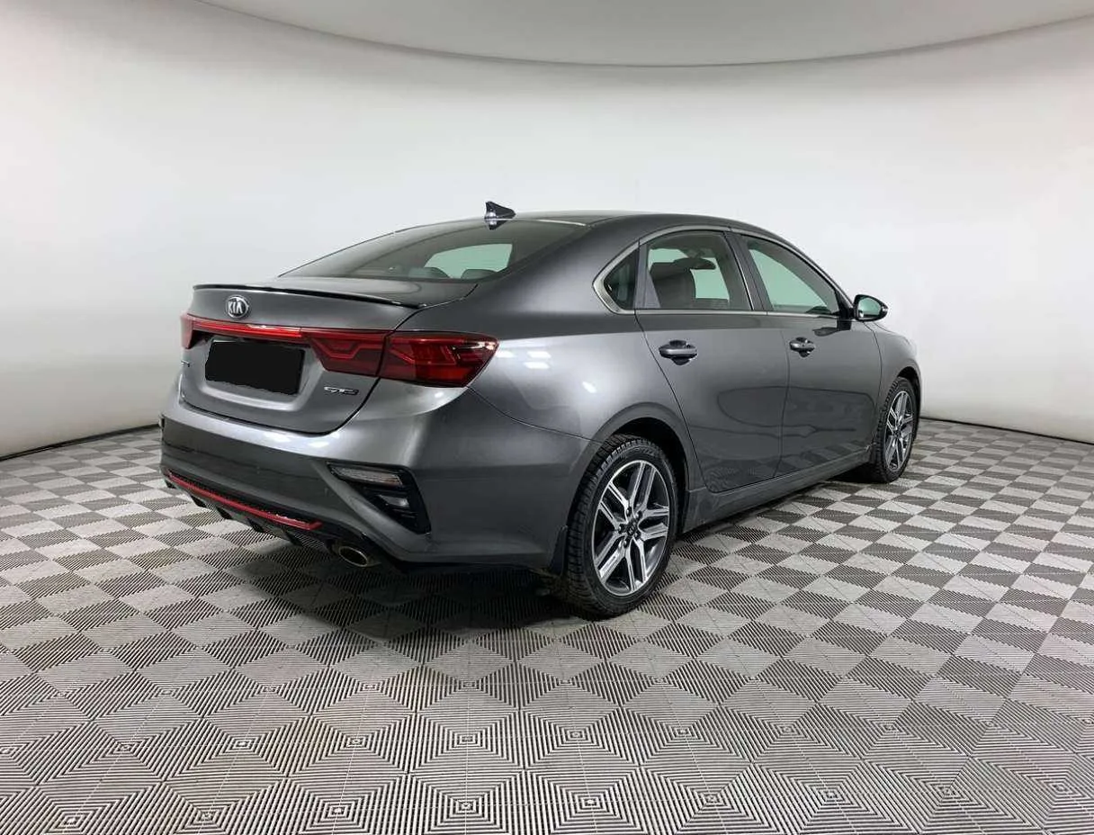 Kia Cerato