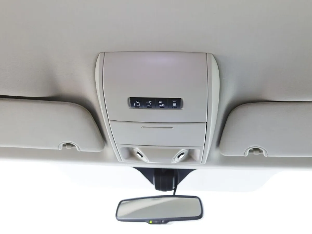 Chrysler Voyager