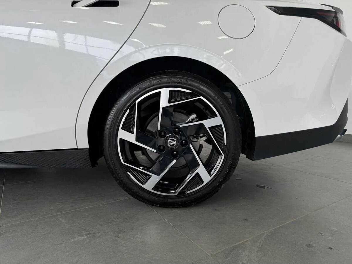 Changan Lamore