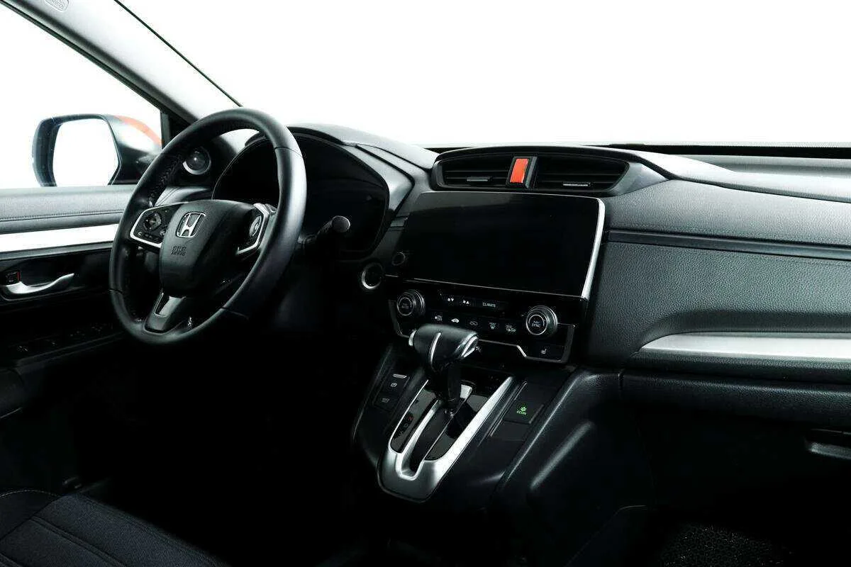 Honda Cr V