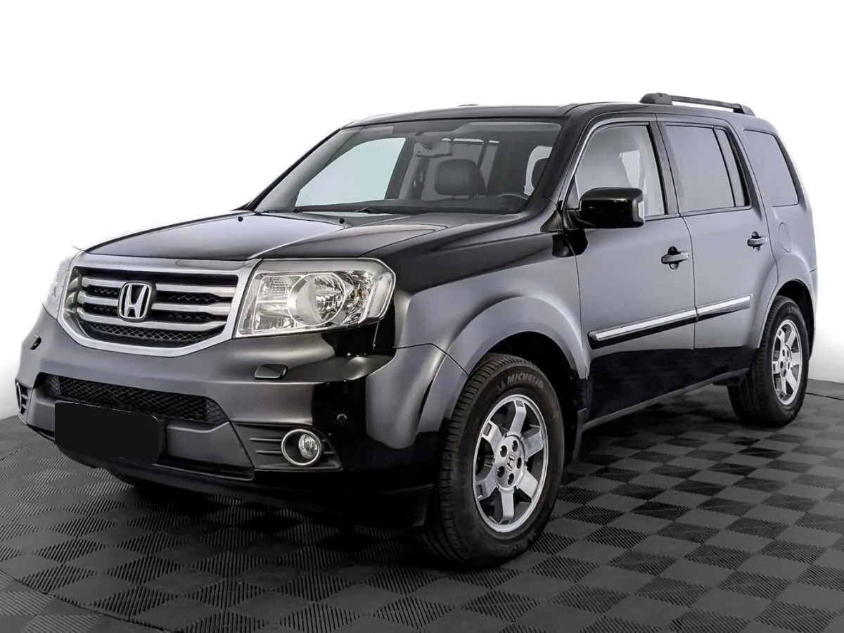 Honda Pilot