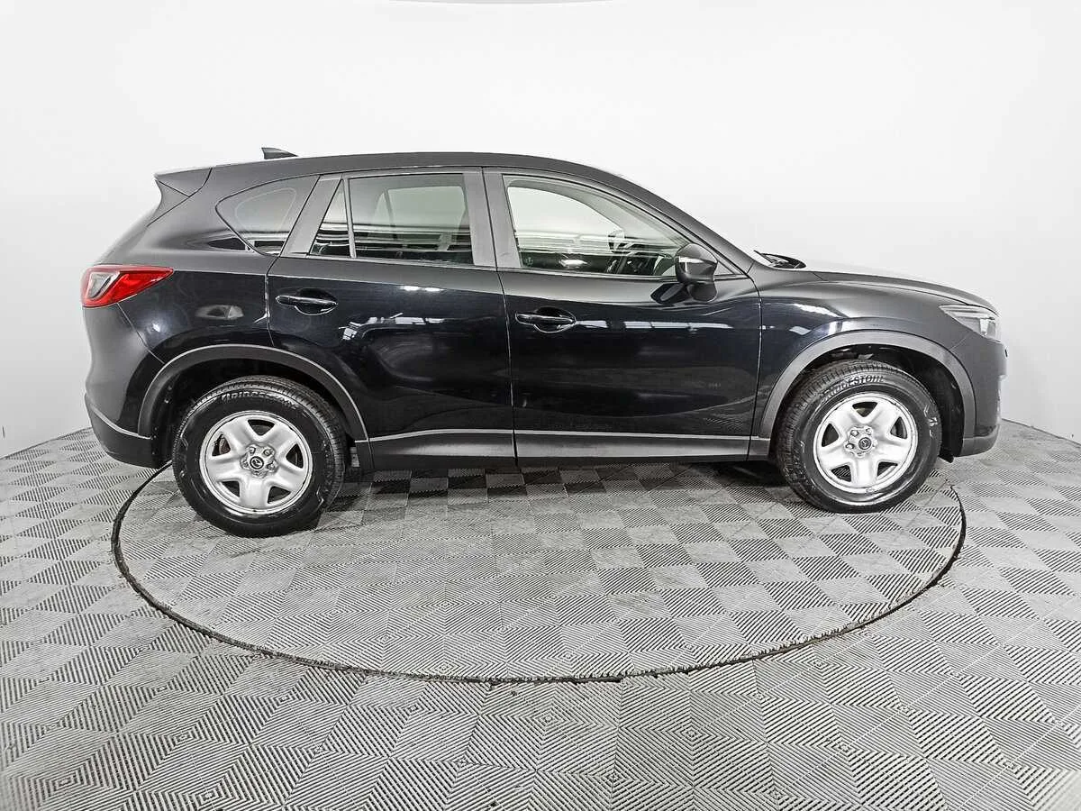 Mazda Cx 5