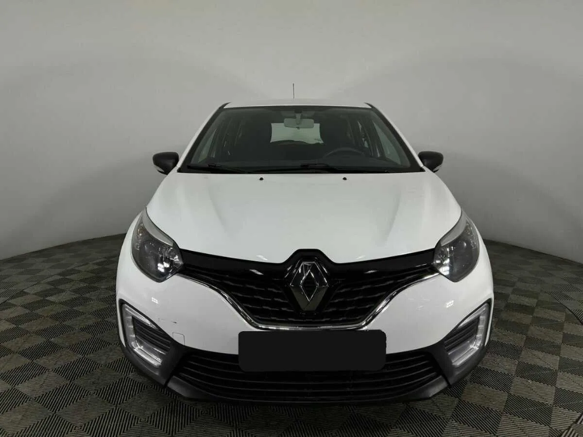 Renault Kaptur