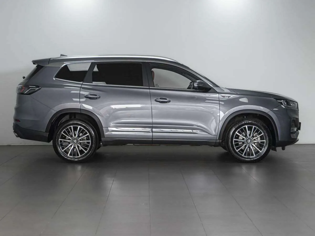 Chery Tiggo 8 Pro Max