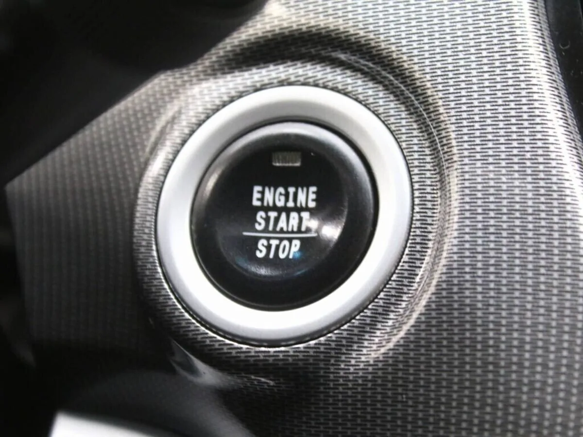 Geely Emgrand 7