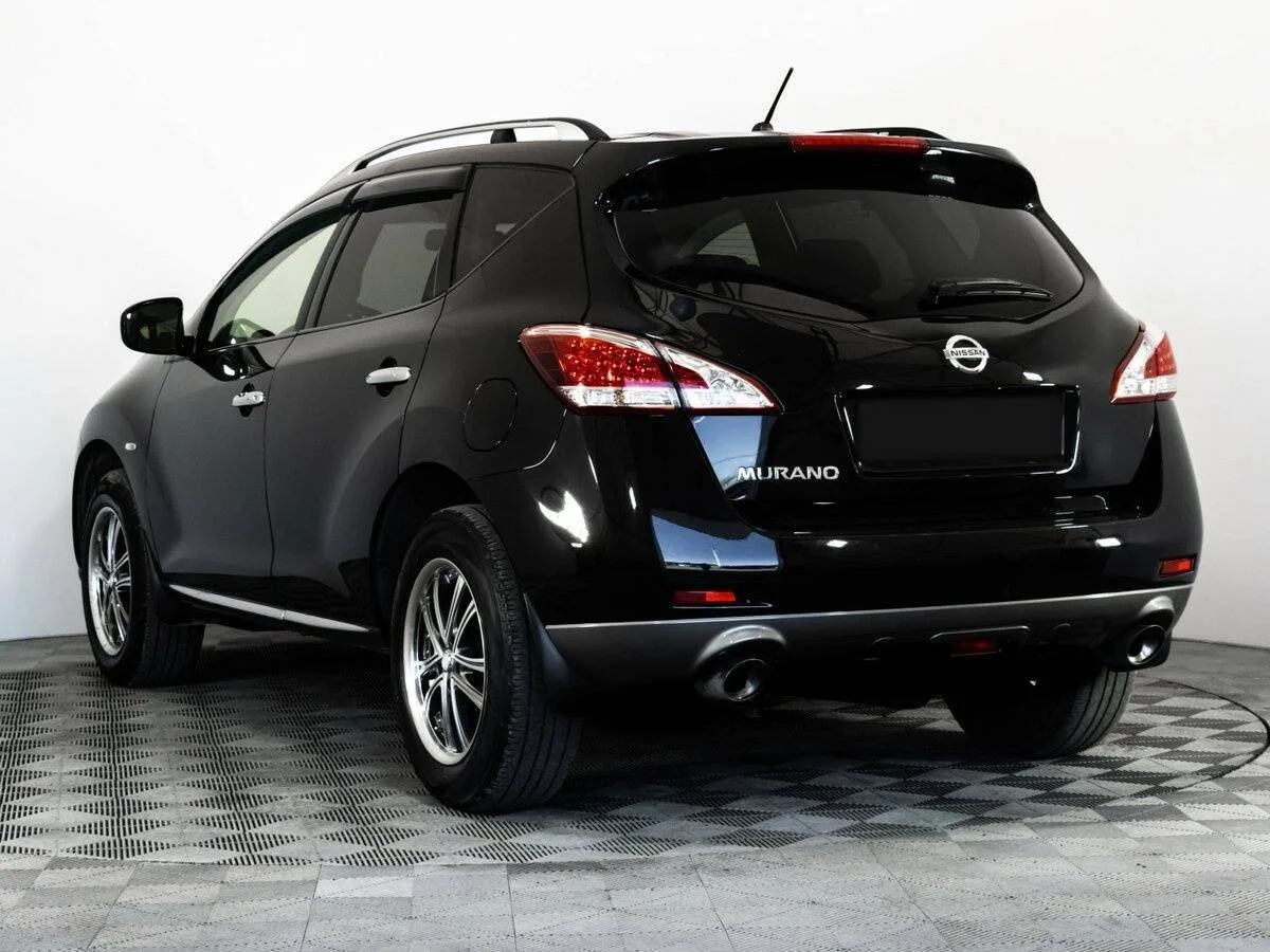Nissan Murano