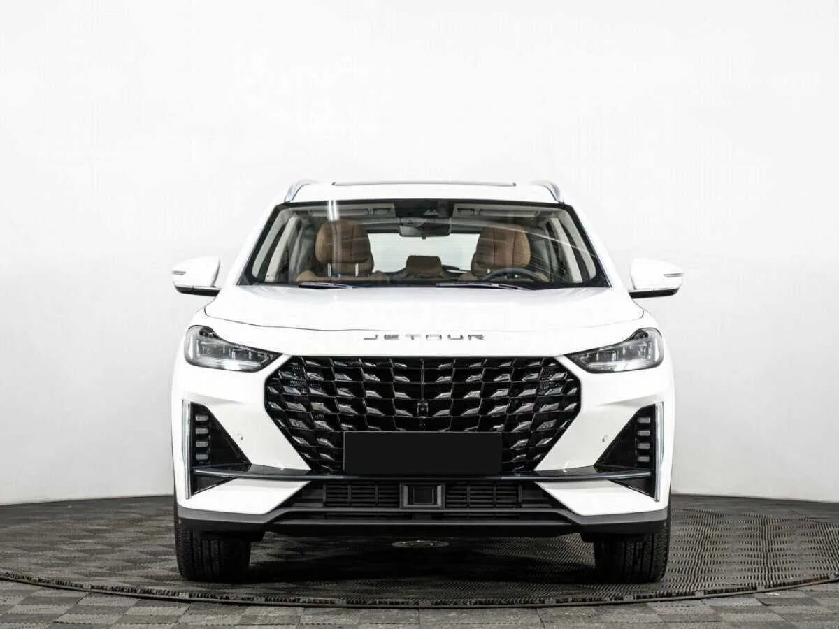 Jetour X70 PLUS
