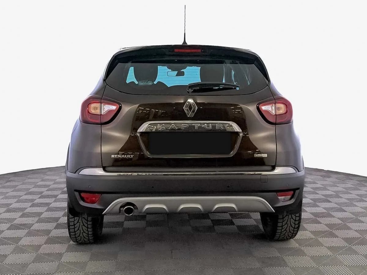 Renault Kaptur