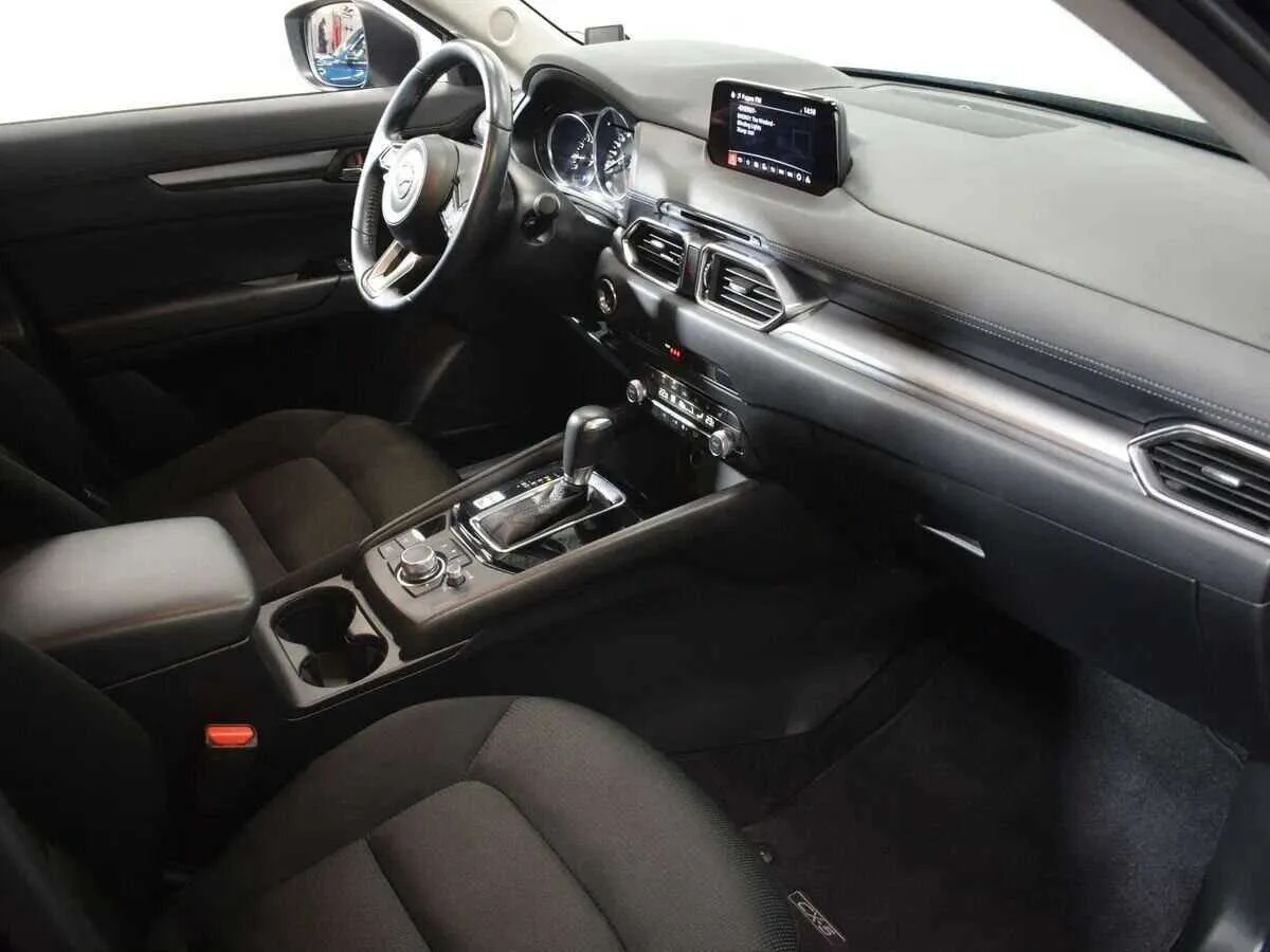 Mazda Cx 5