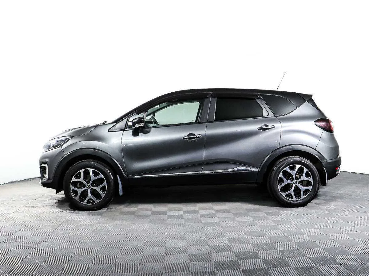 Renault Kaptur