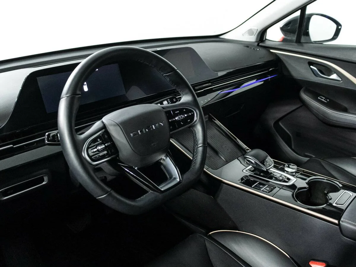Omoda C5
