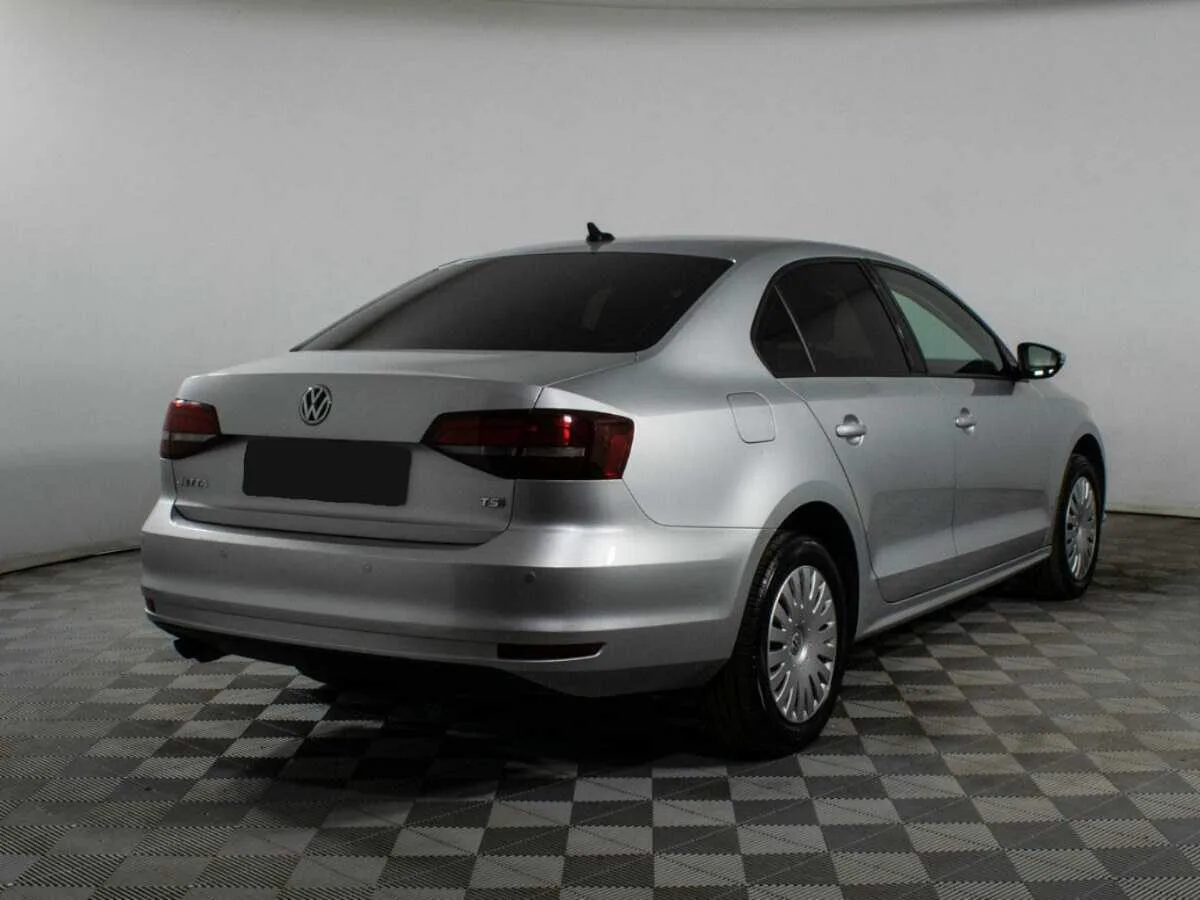 Volkswagen Jetta