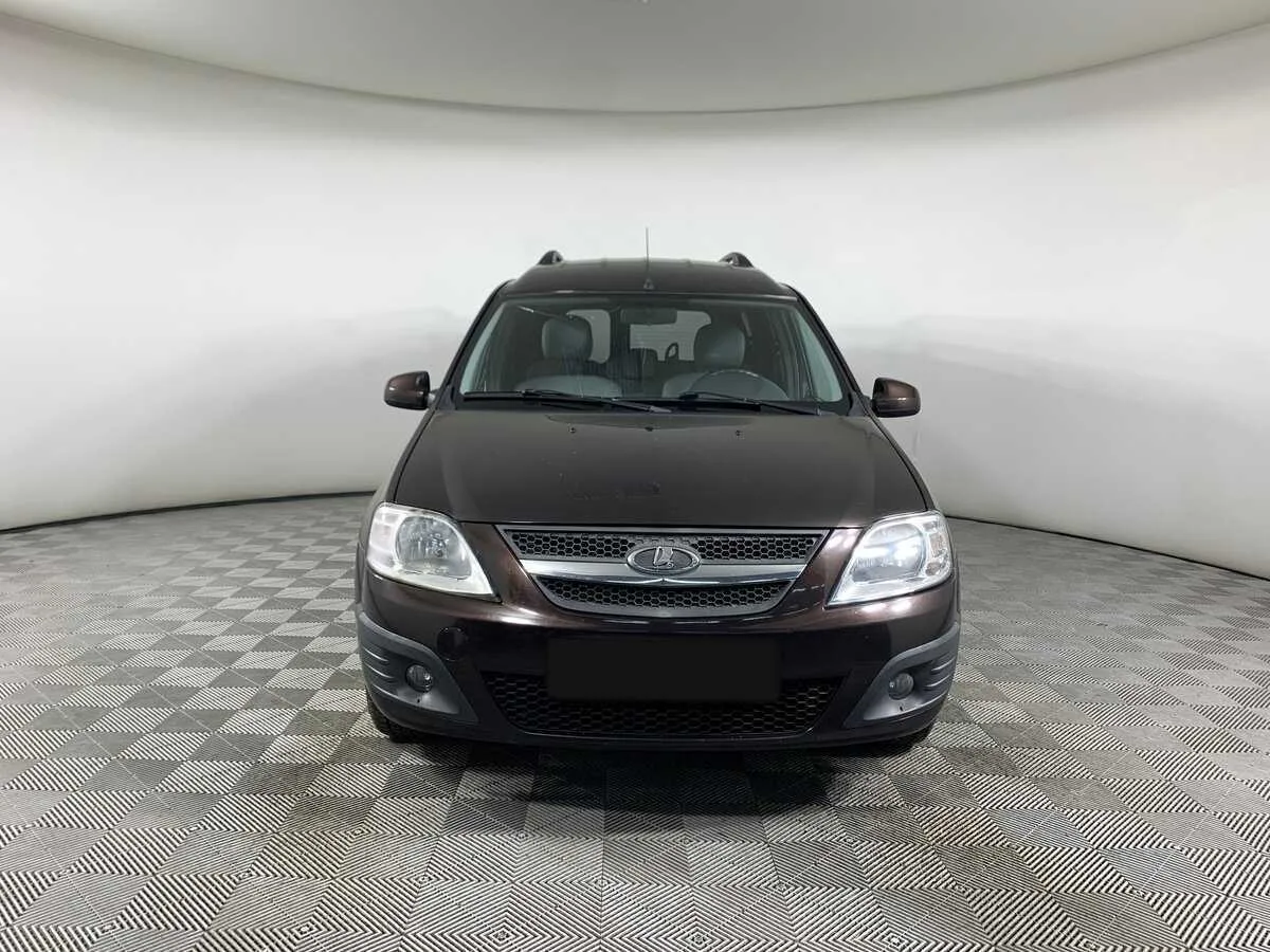 LADA (ВАЗ) Largus