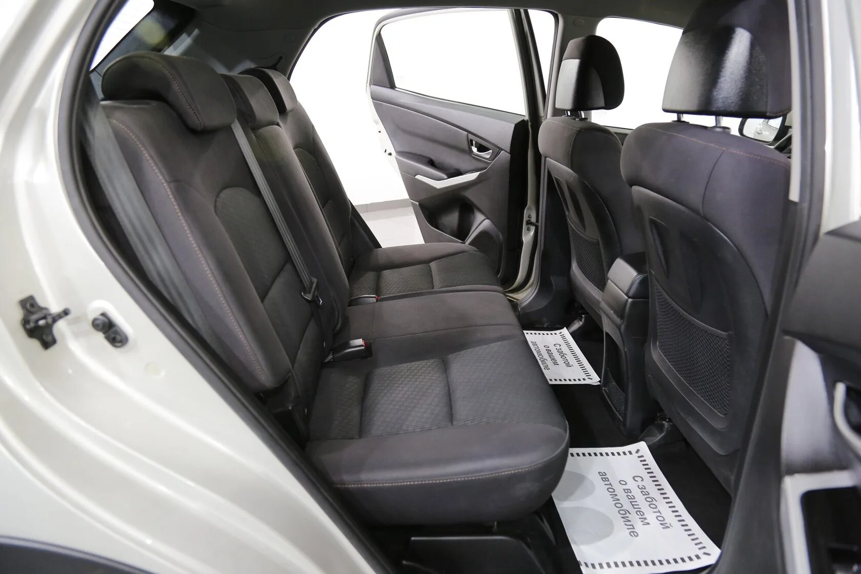 SsangYong Actyon