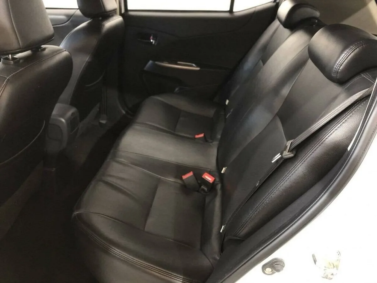 Lifan X50