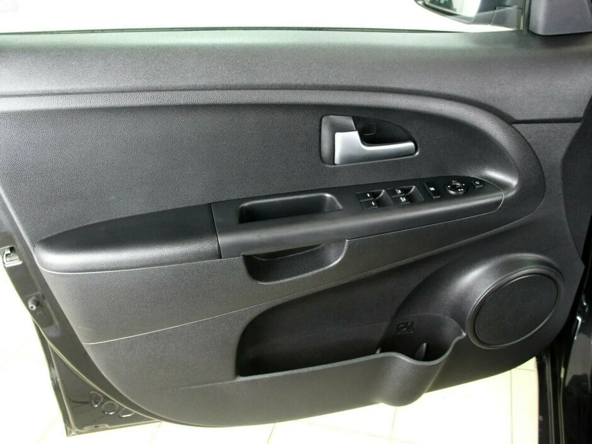 Kia Venga