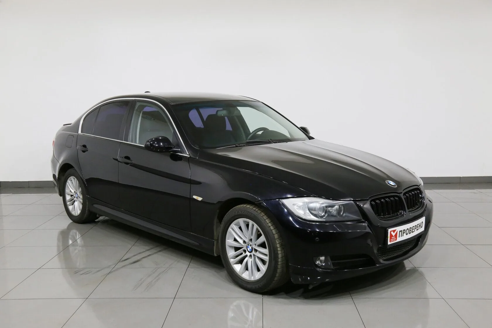 BMW 3 серии