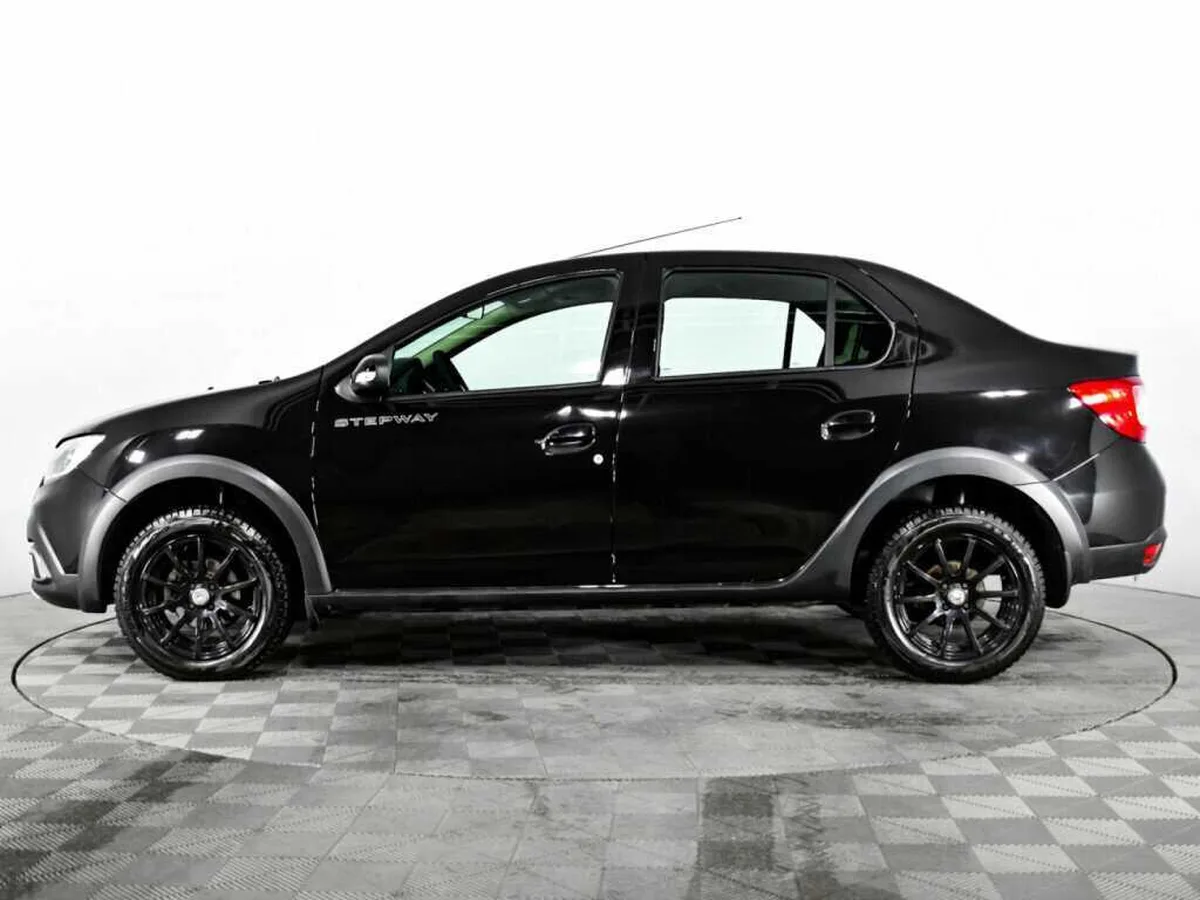 Renault Logan