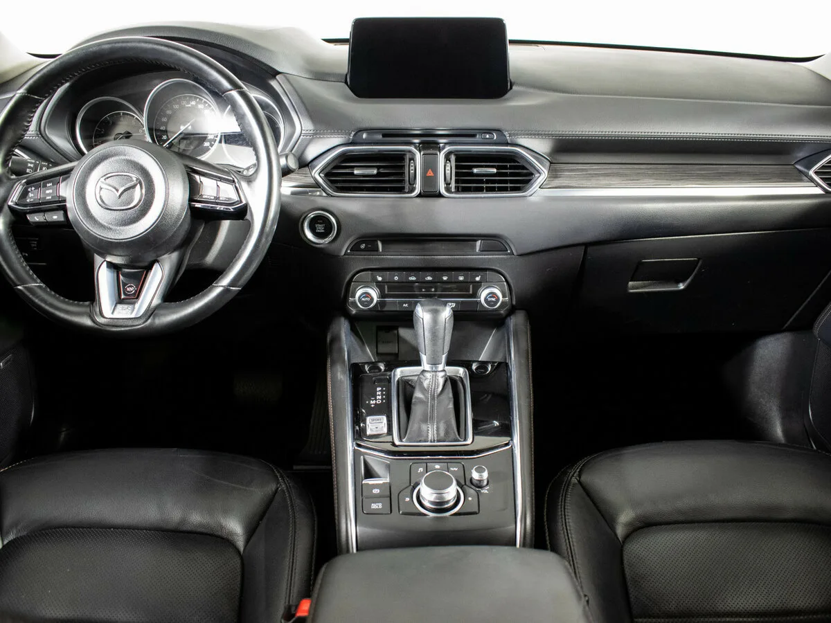 Mazda Cx 5