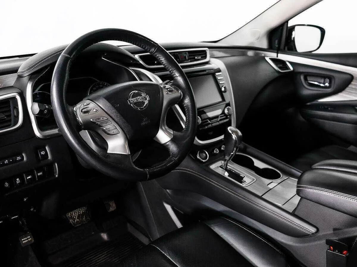 Nissan Murano