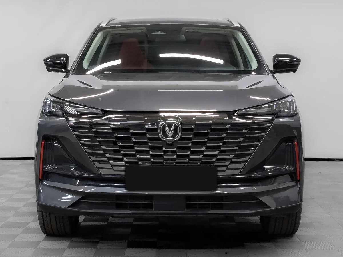 Changan CS55 Plus