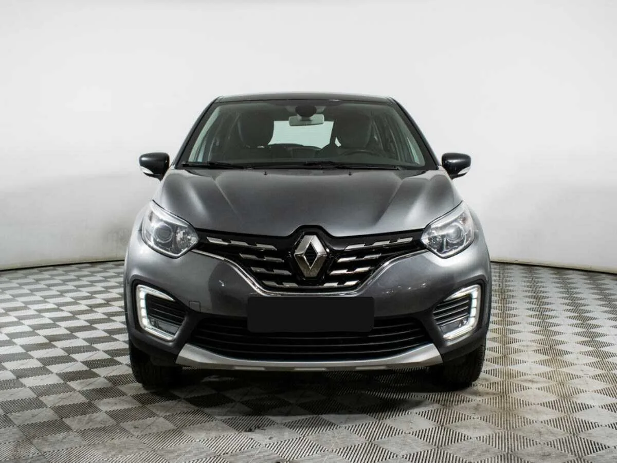 Renault Kaptur