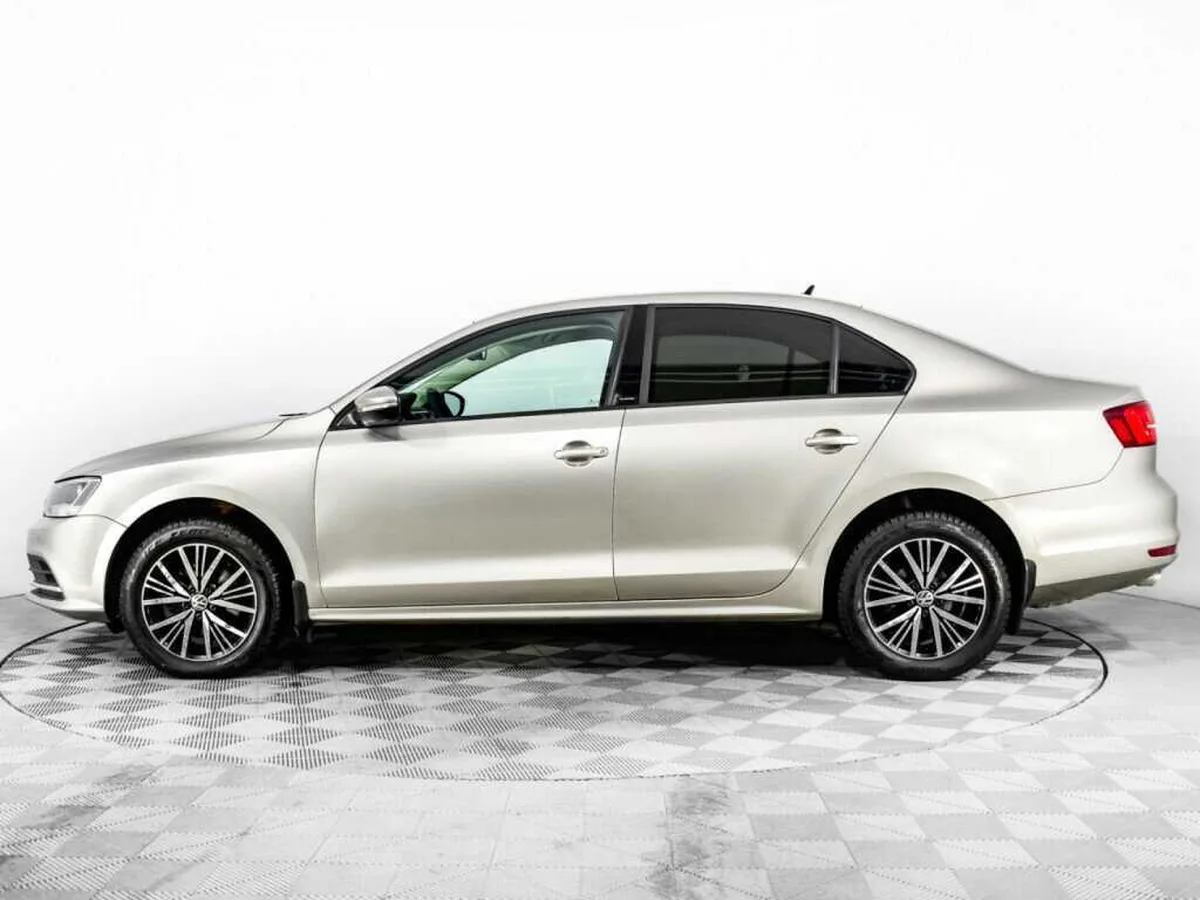 Volkswagen Jetta