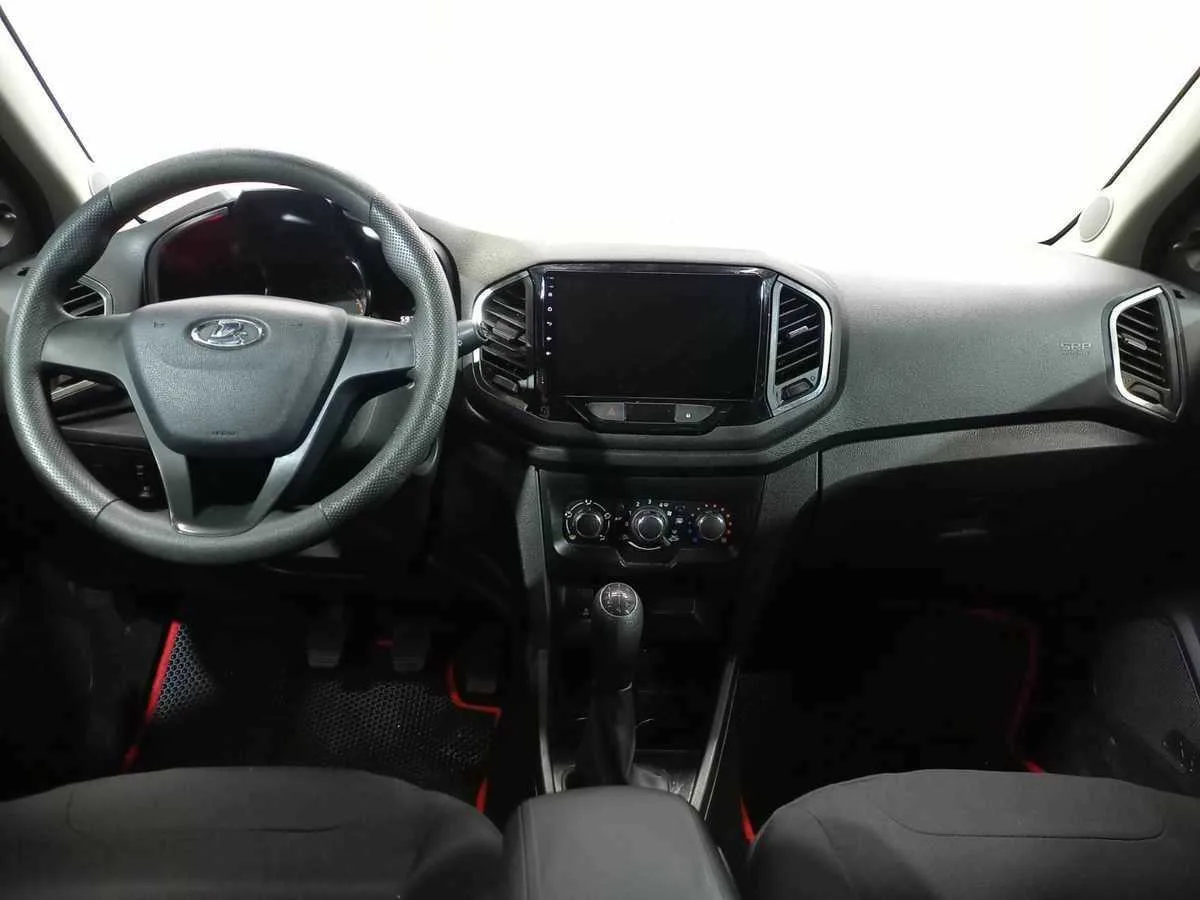 LADA (ВАЗ) XRAY