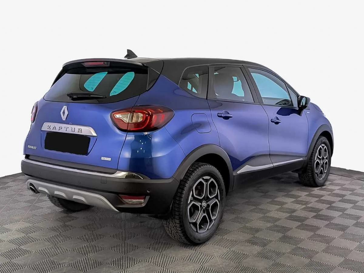Renault Kaptur
