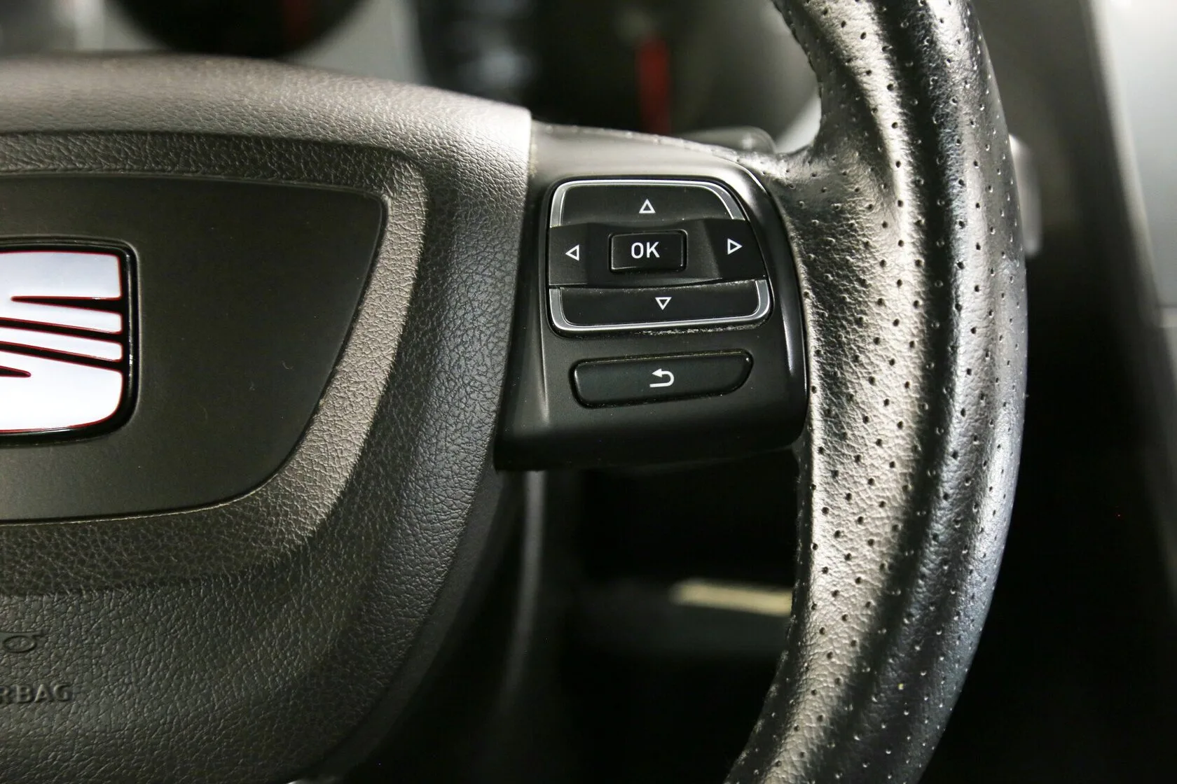 Seat Altea