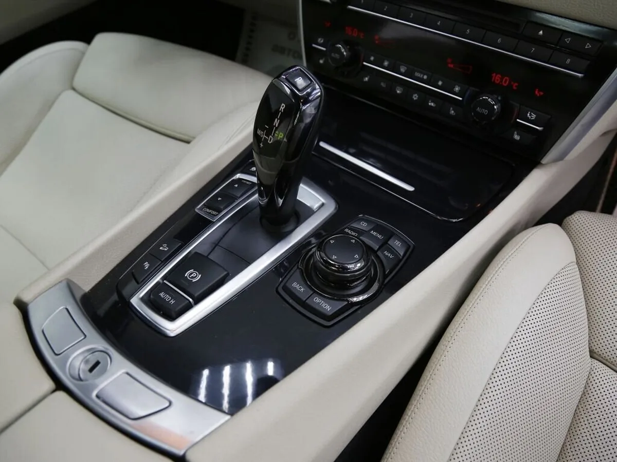 BMW 5 серии