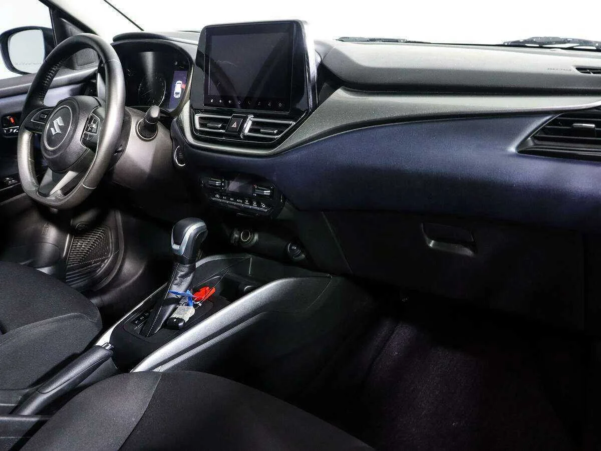 Suzuki Baleno