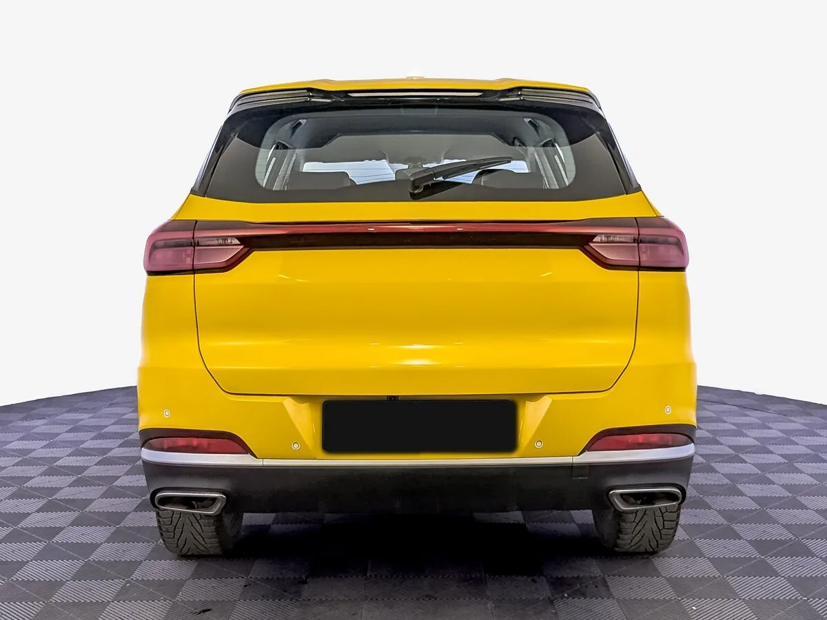 Chery Tiggo 7 Pro Max