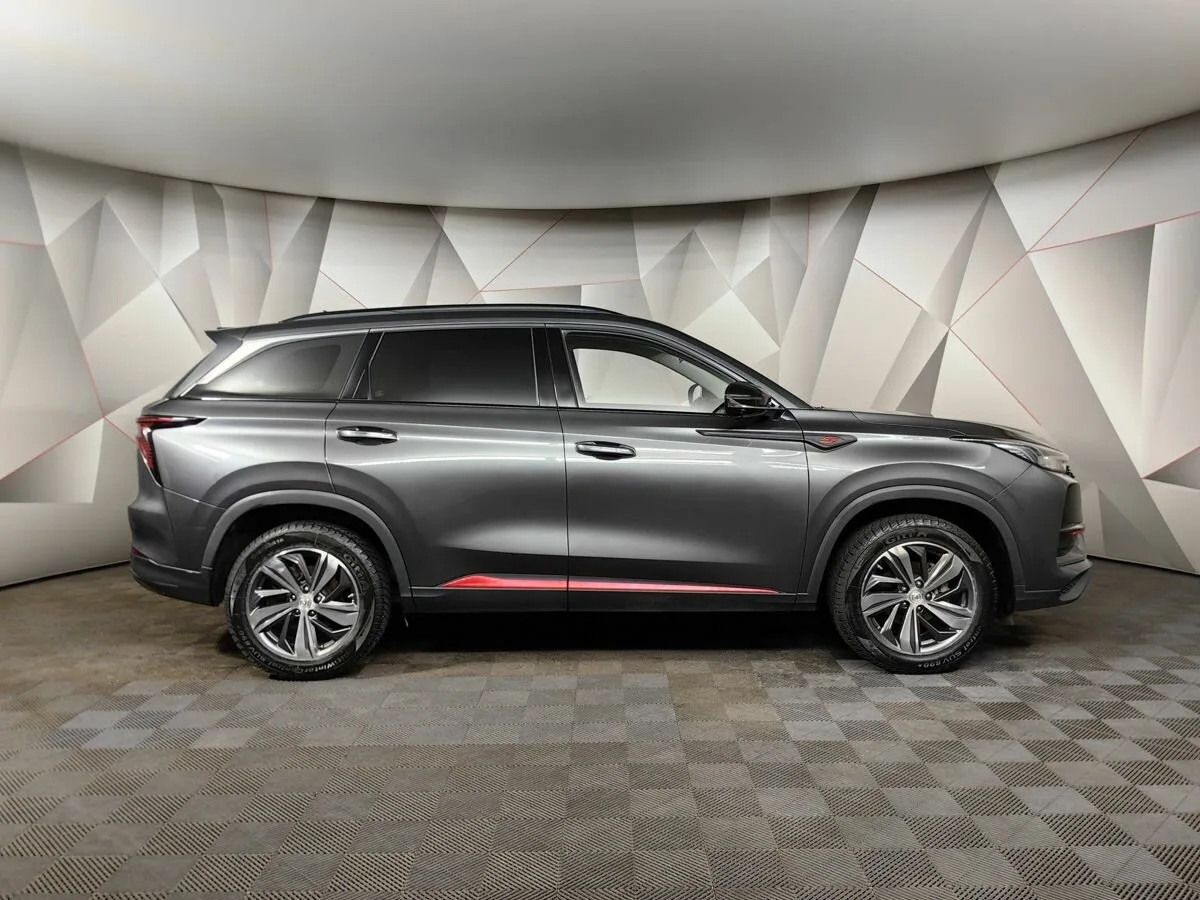 Changan CS75 Plus