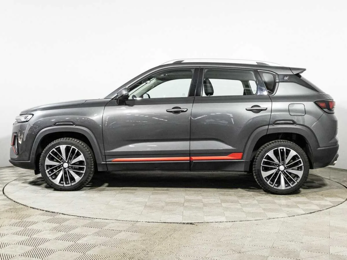 Changan CS35 Plus