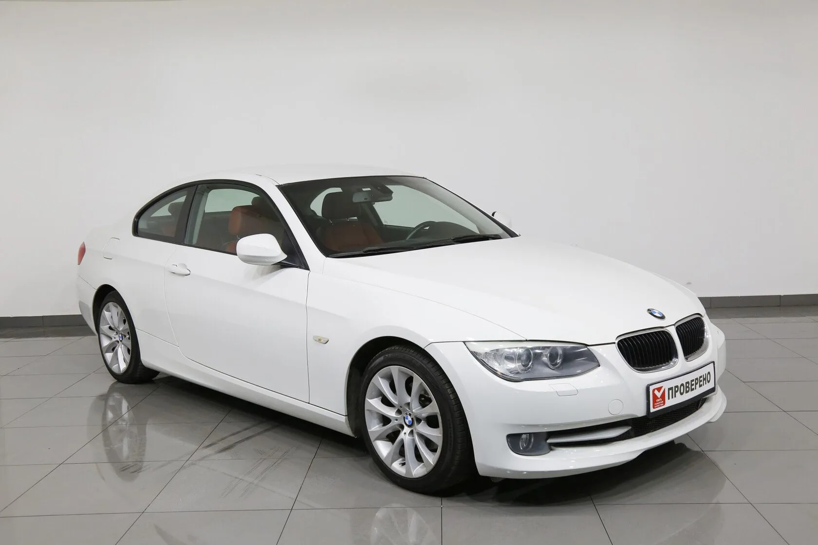 BMW 3 серии