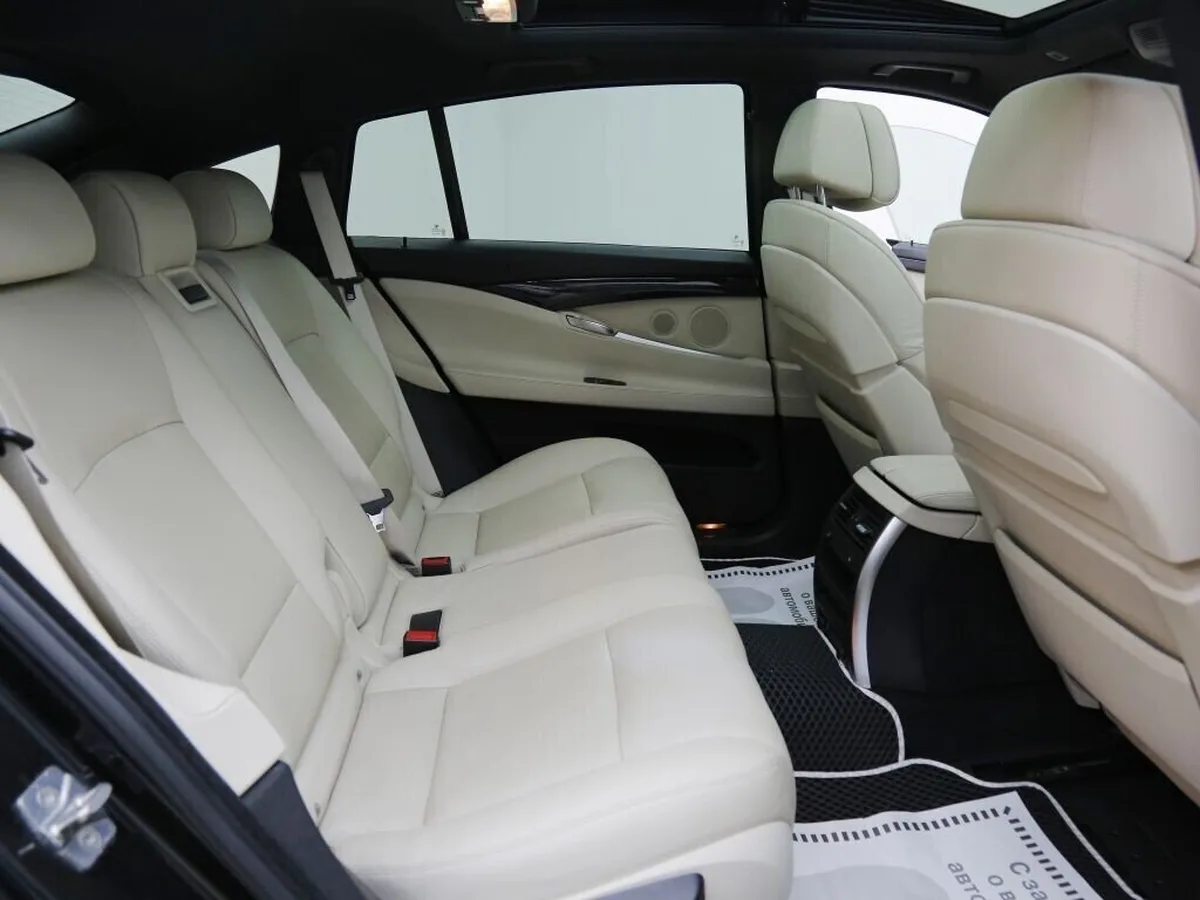 BMW 5 серии